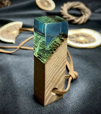 epoxy-car-parfume