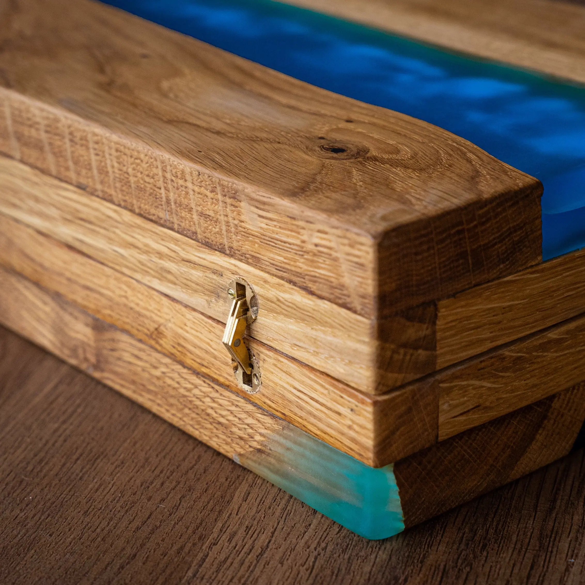 Premium Backgammon Set_3