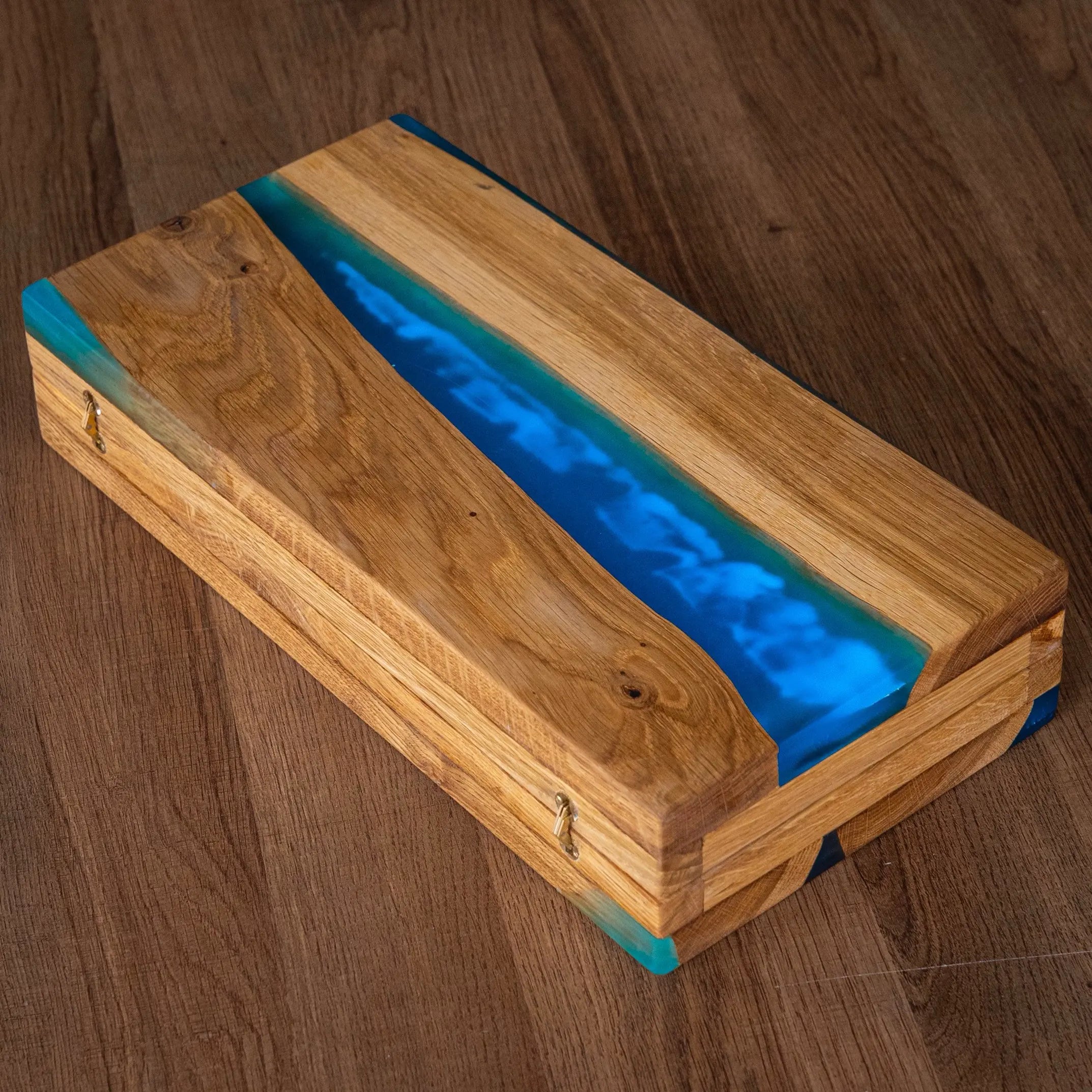 Premium Backgammon Set_21