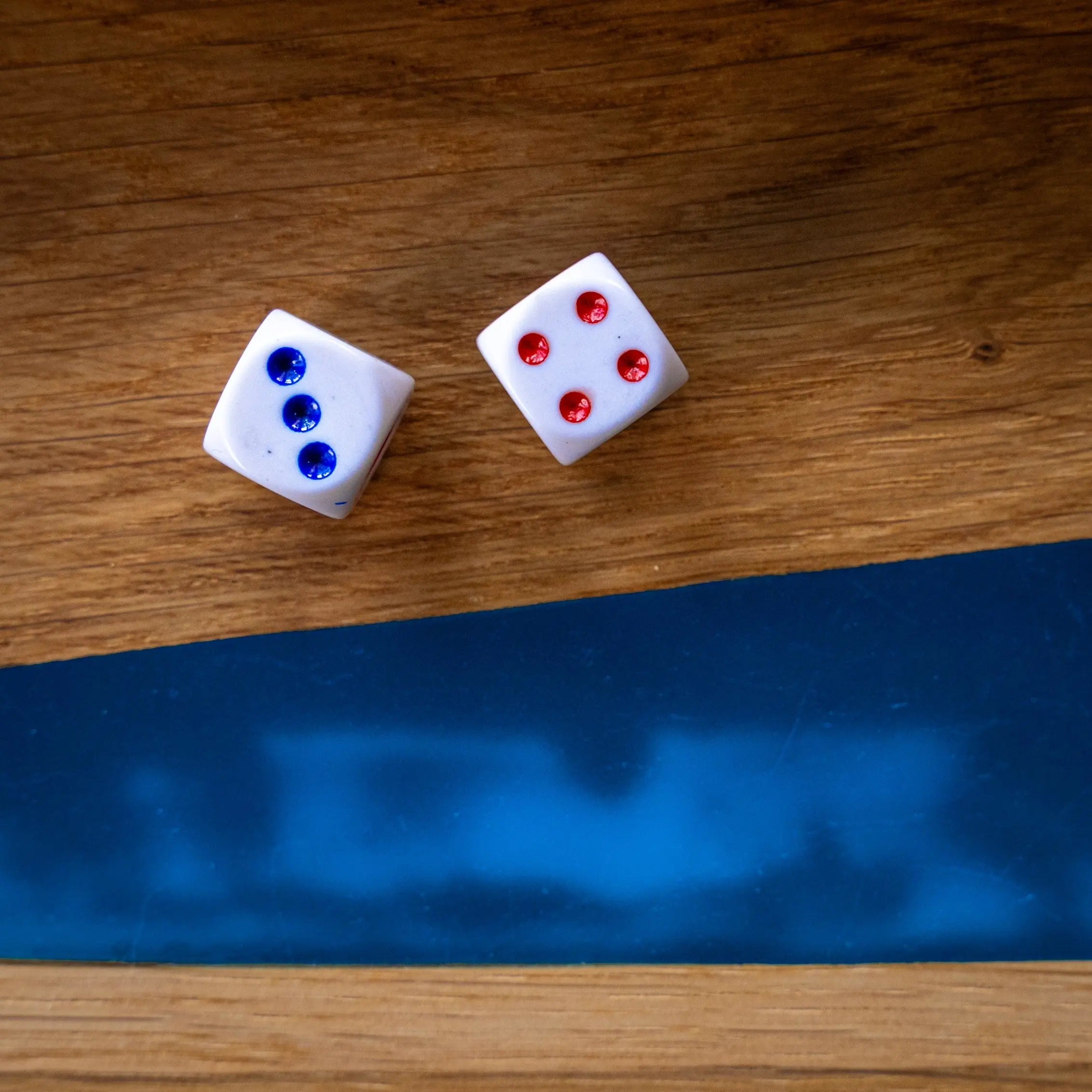 Premium Backgammon Set_19