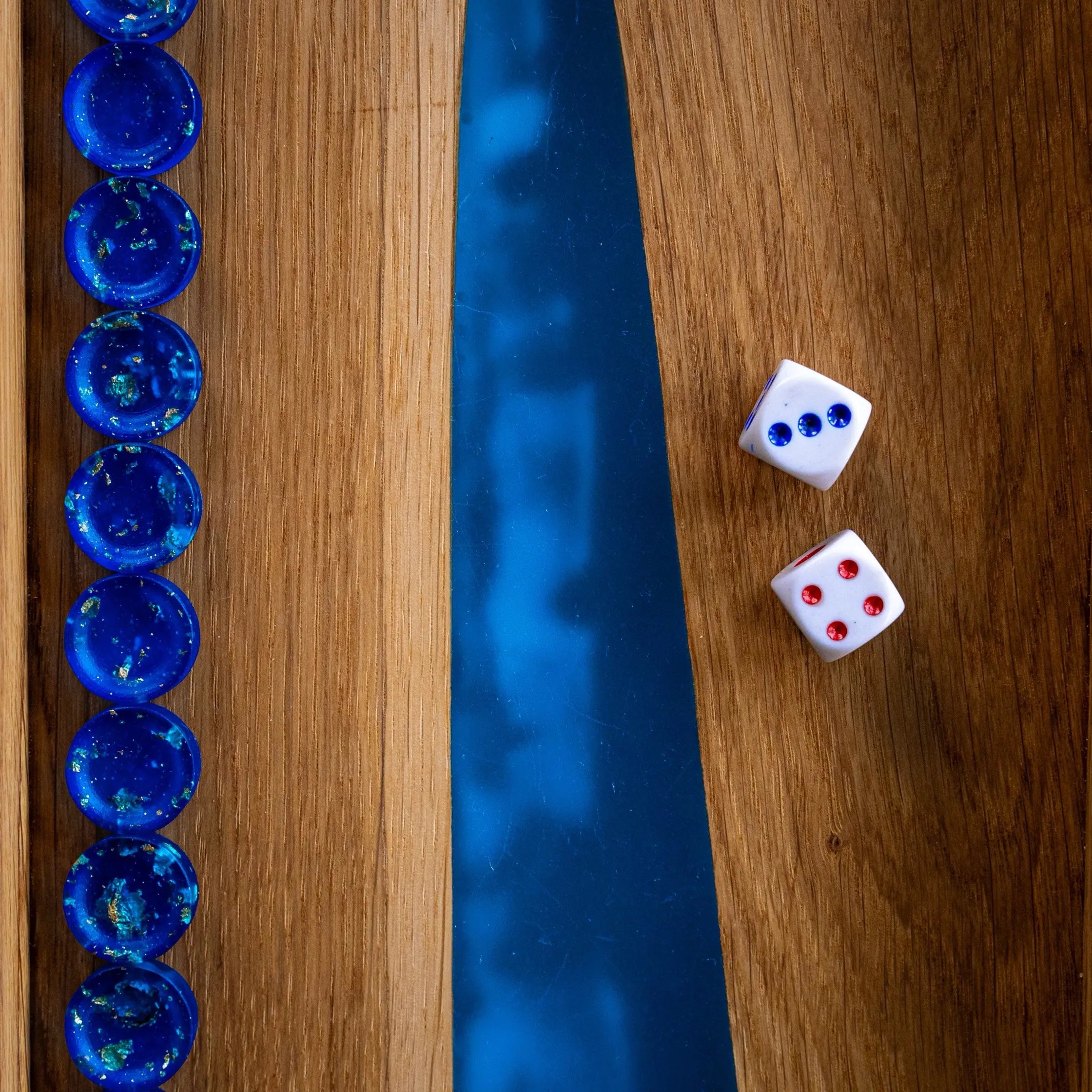 Premium Backgammon Set_13