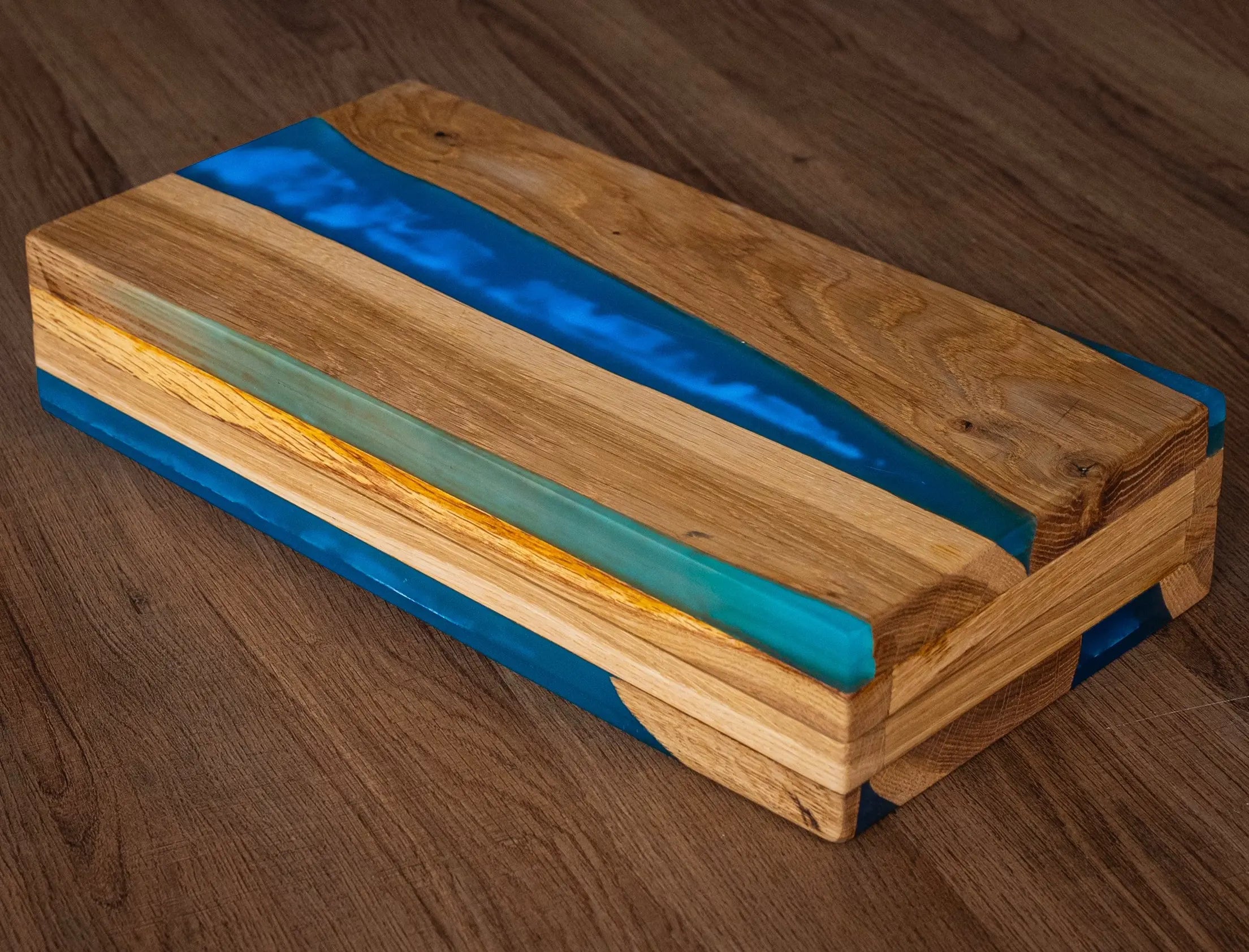 Premium Backgammon Set_9