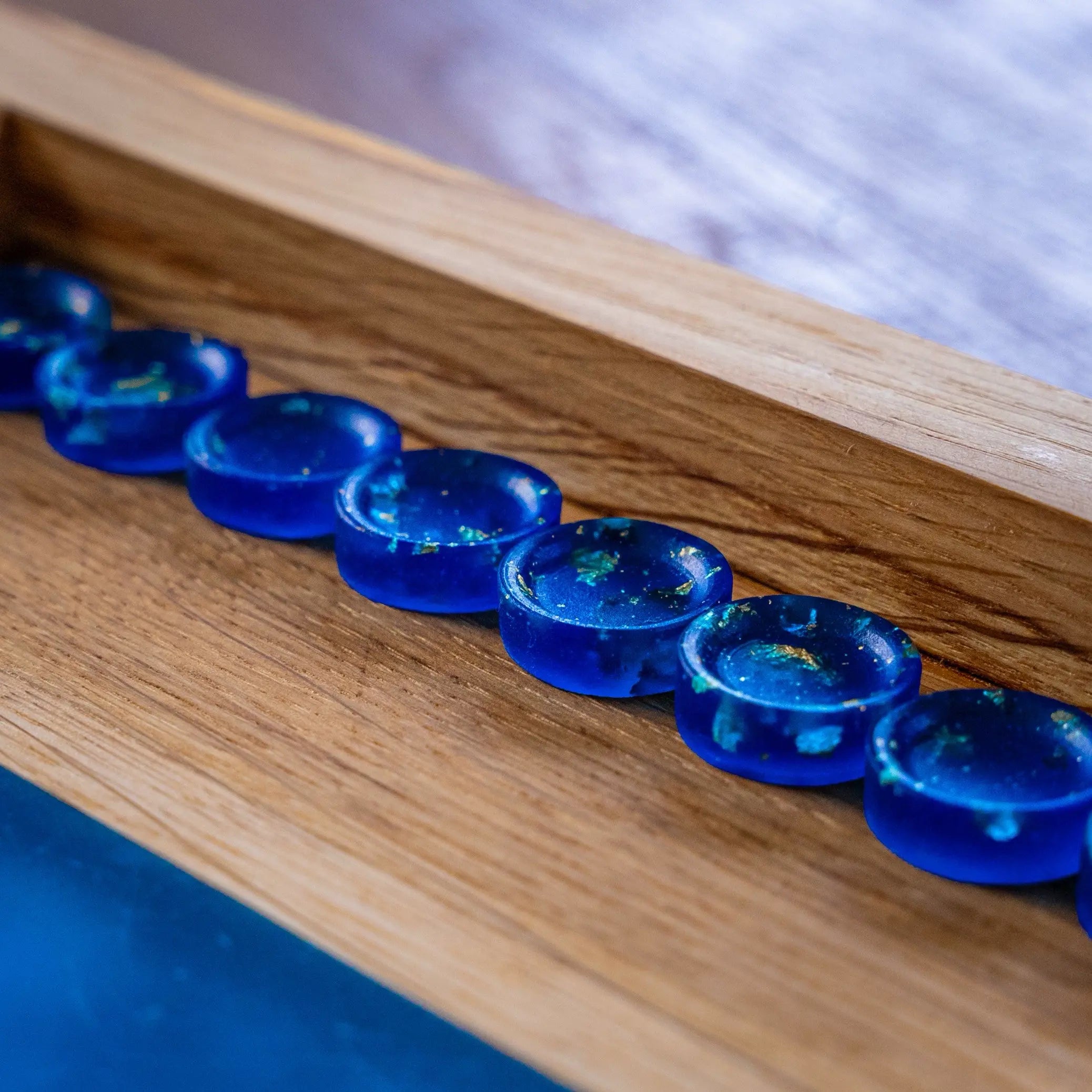 Premium Backgammon Set_8
