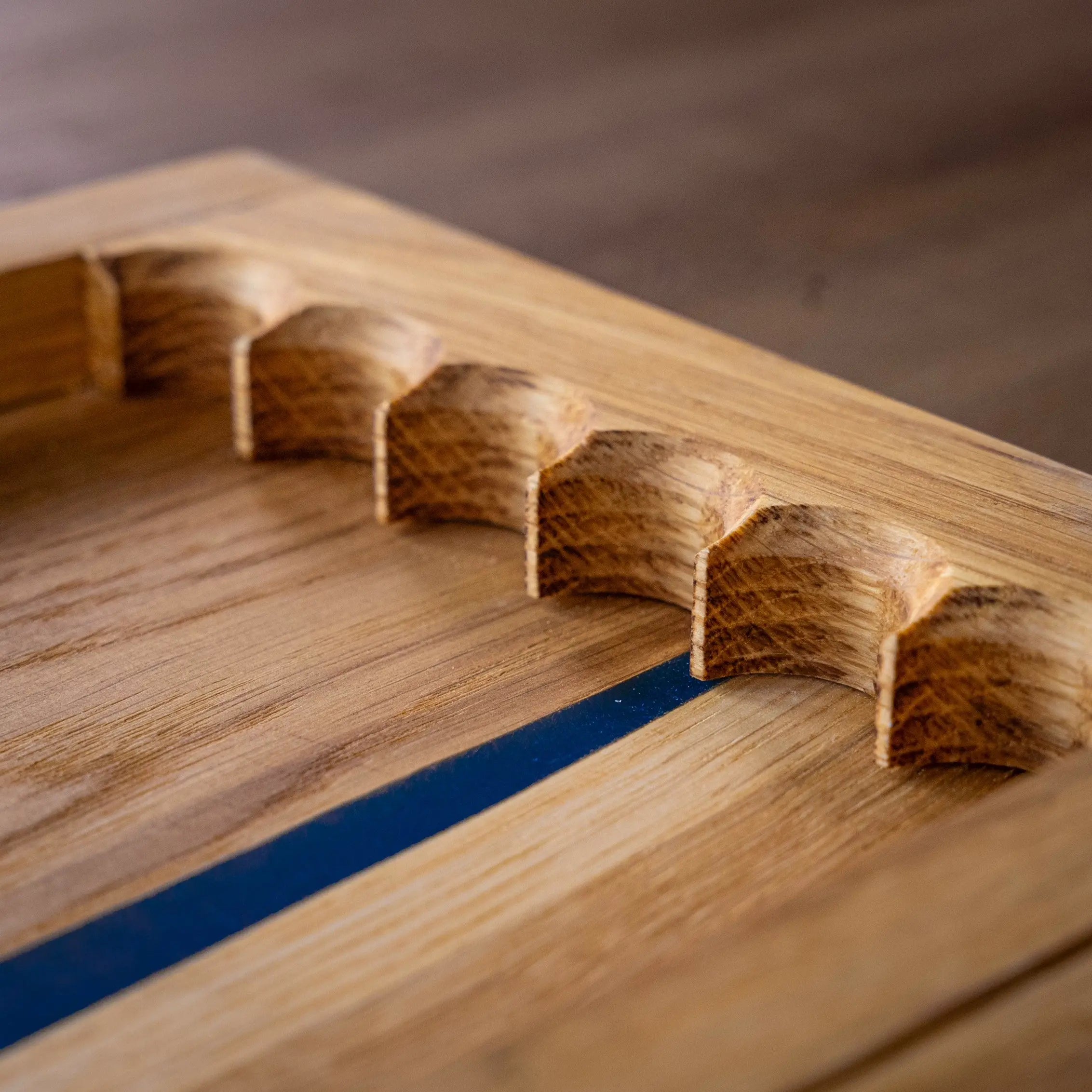 Premium Backgammon Set_8
