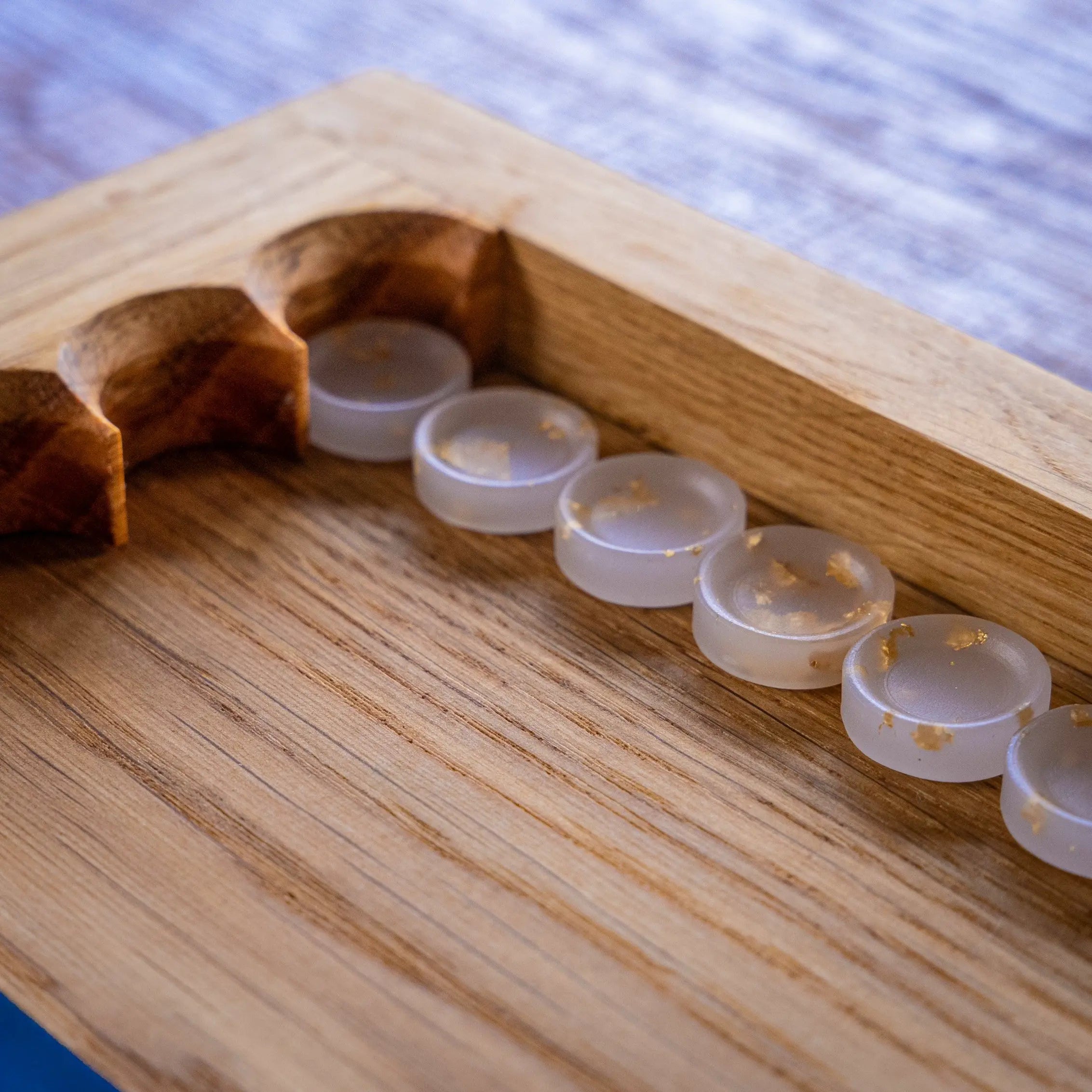 Premium Backgammon Set_7