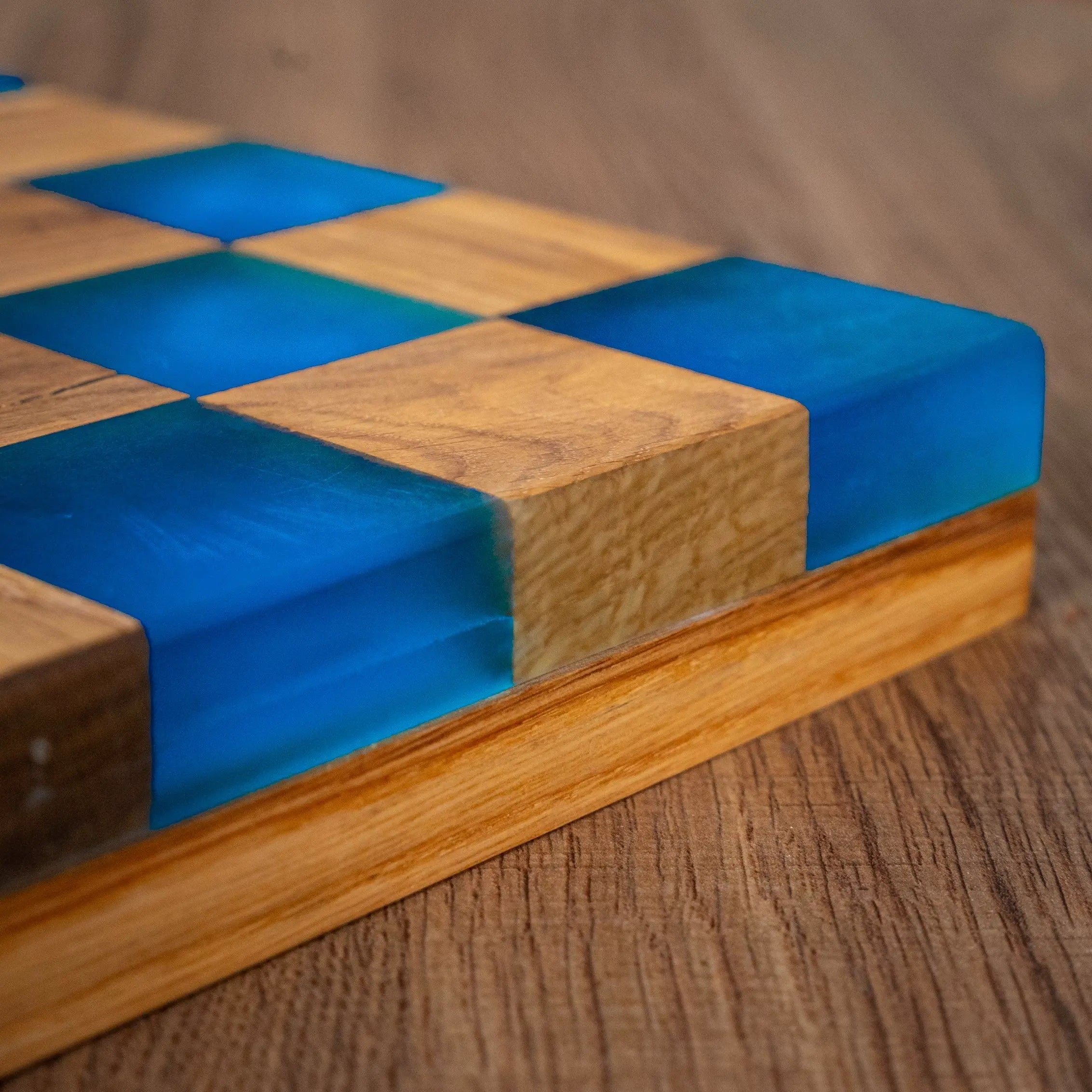 Premium Checkers Set_10