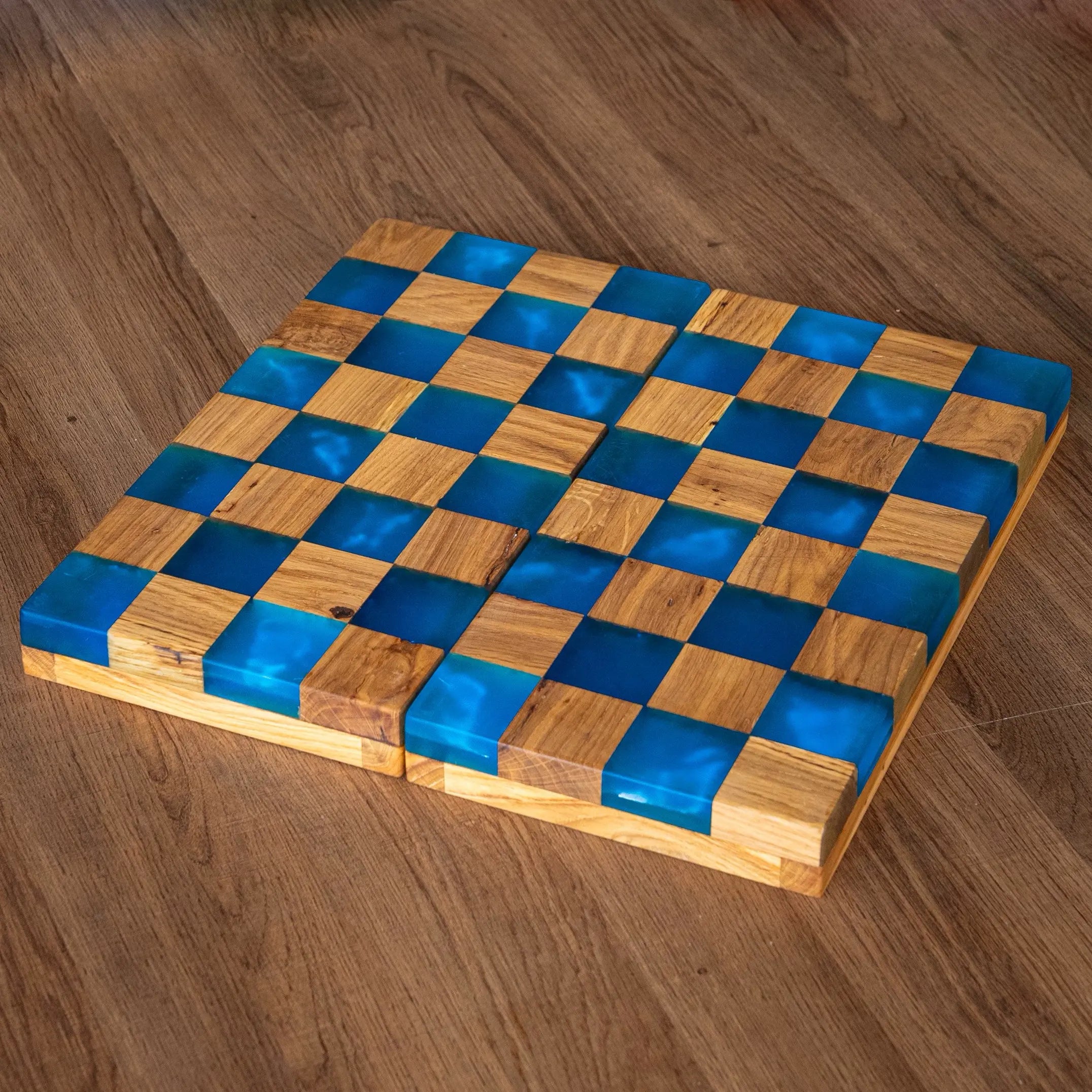 Premium Checkers Set_6