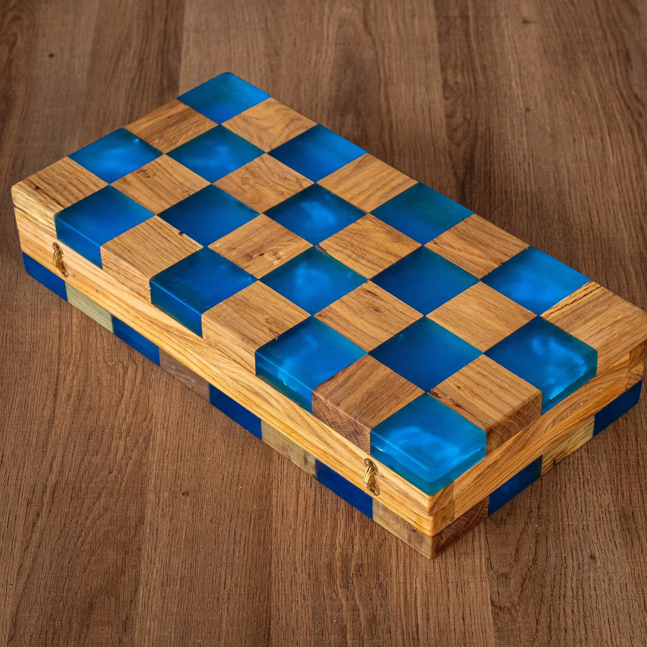 Premium Checkers Set_7