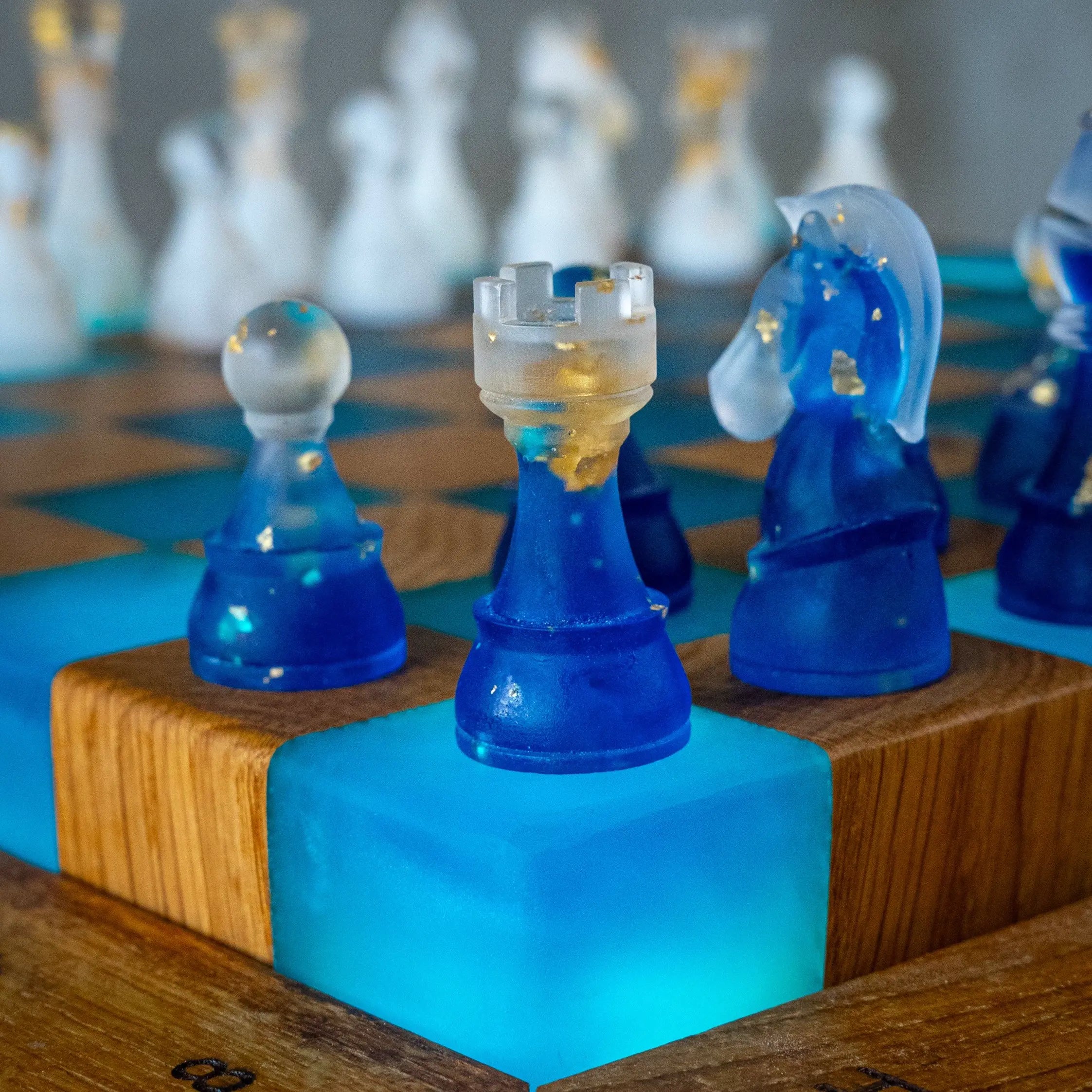 Premium Chess Set_12