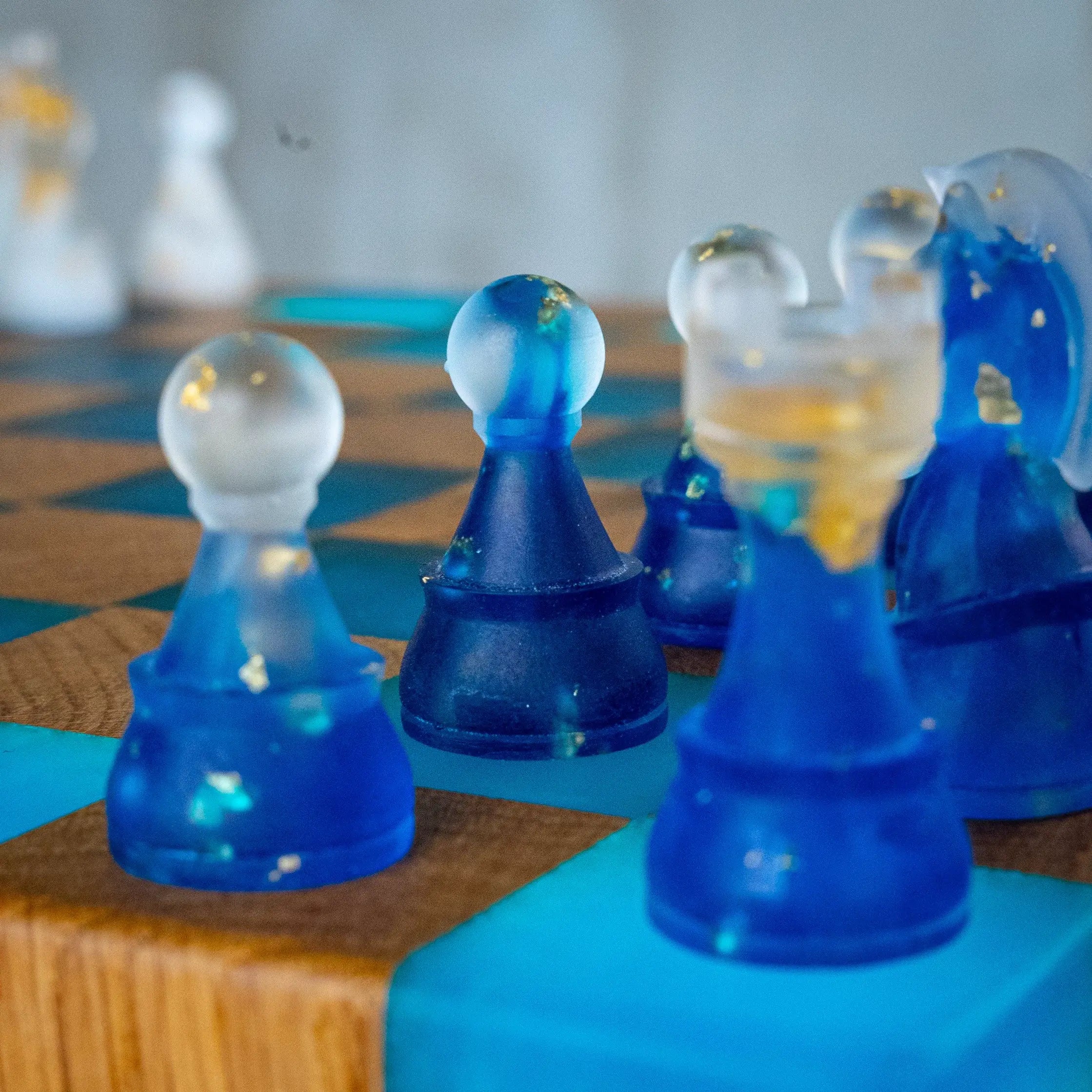 Premium Chess Set_13