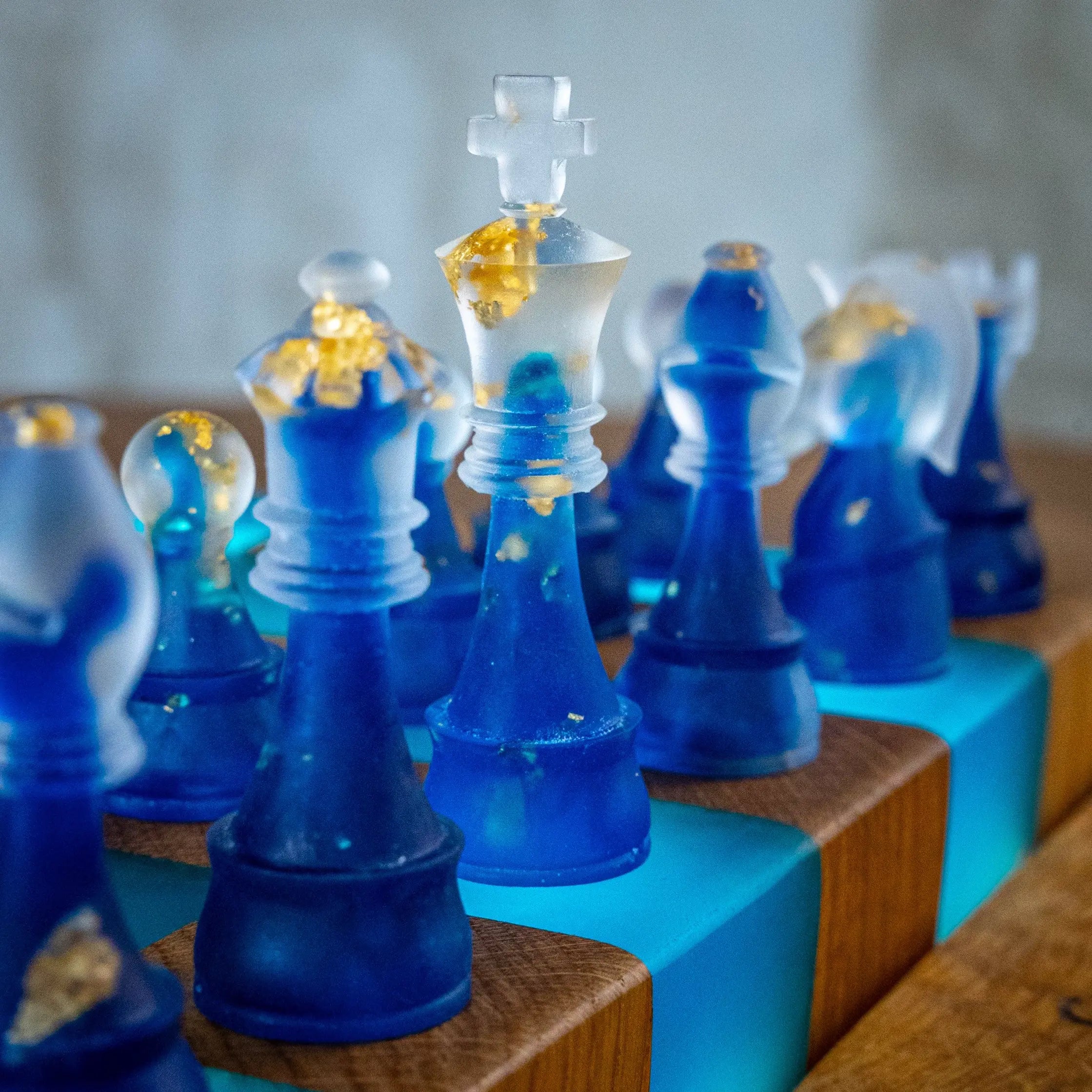 Premium Chess Set_14
