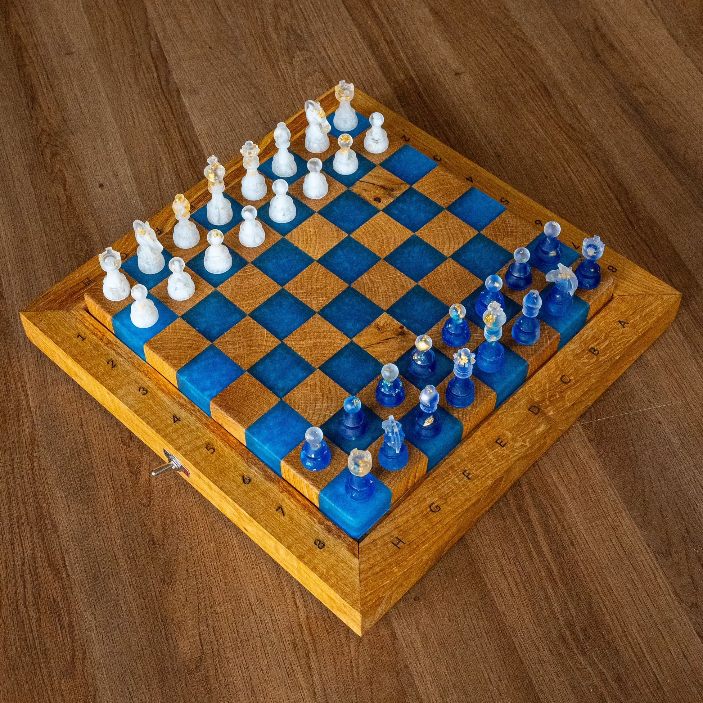 Premium Chess Set_17