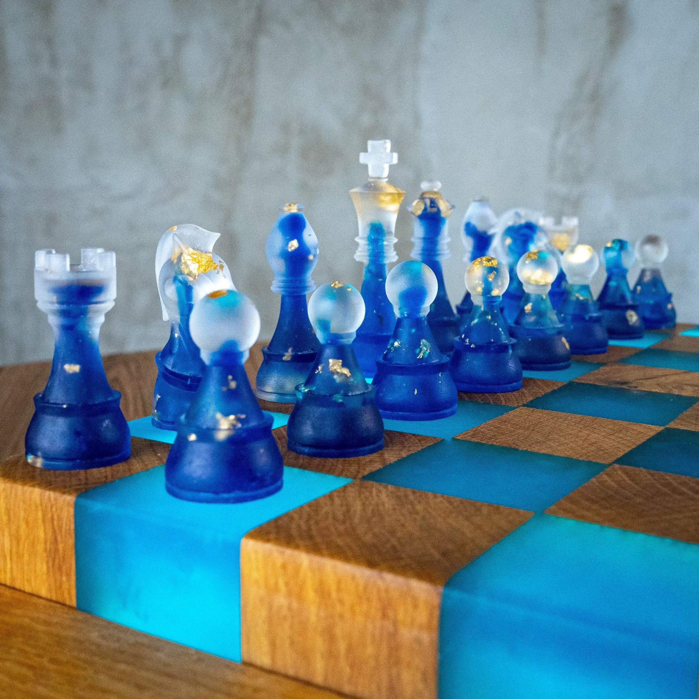 Premium Chess Set_21
