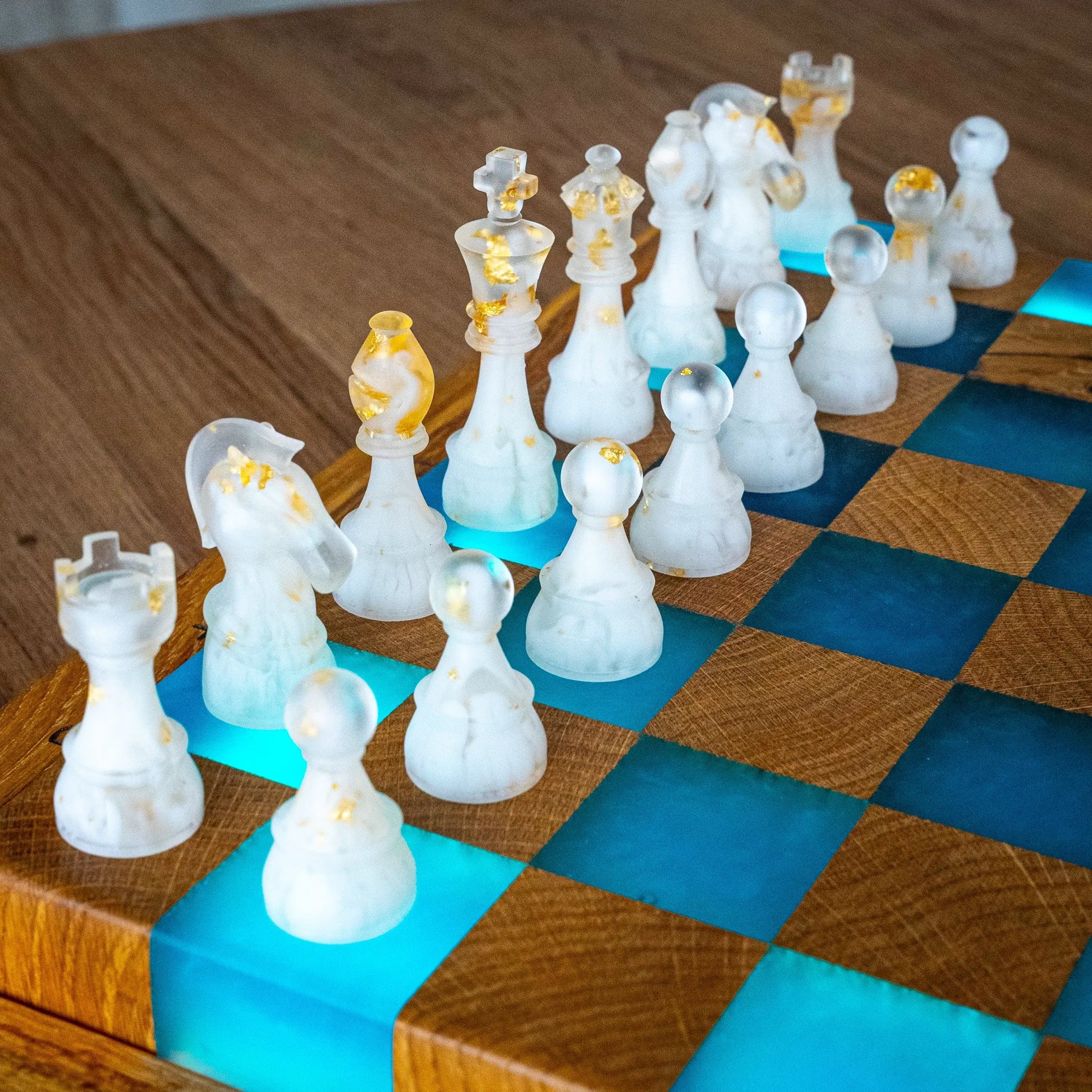 Premium Chess Set_22