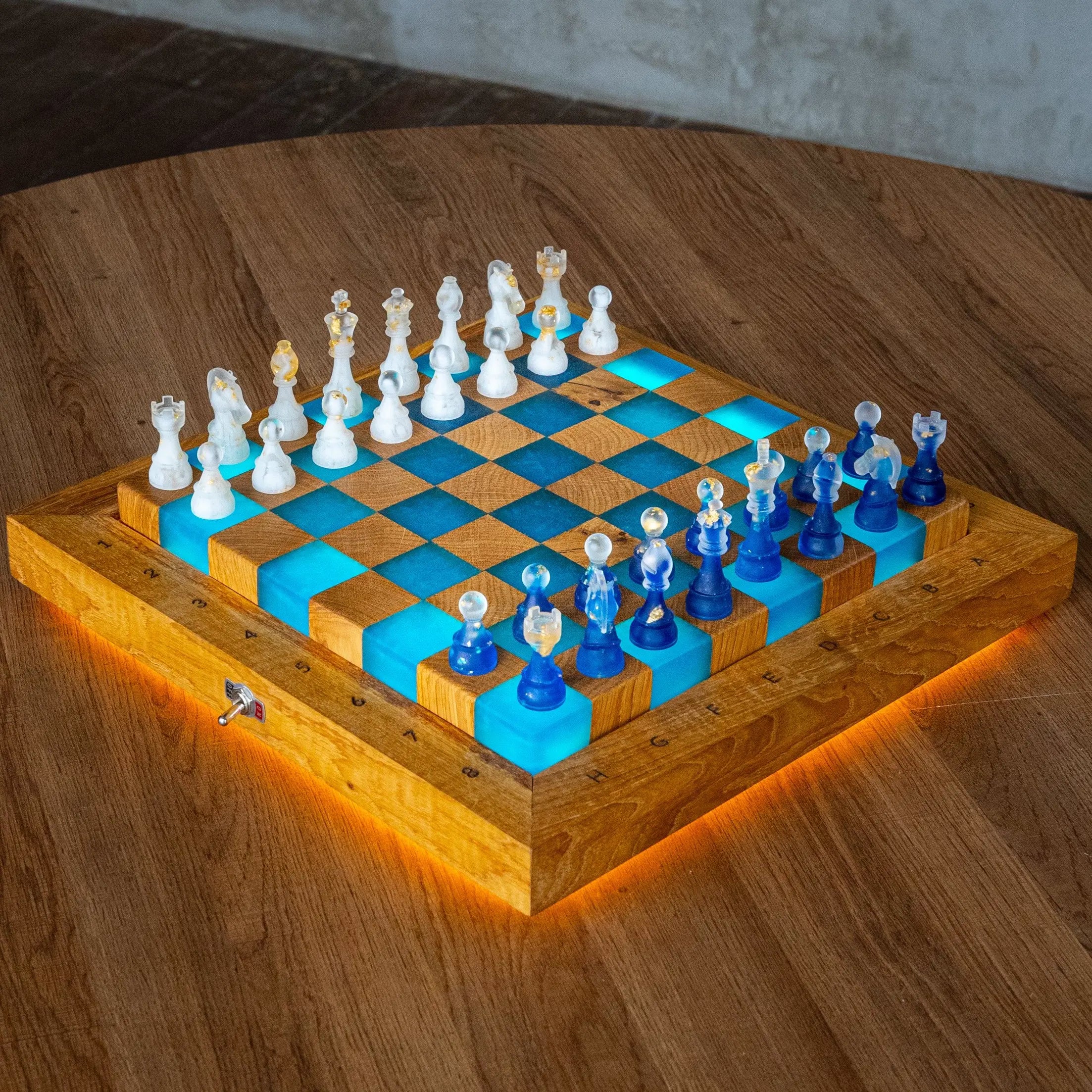 Premium Chess Set_2