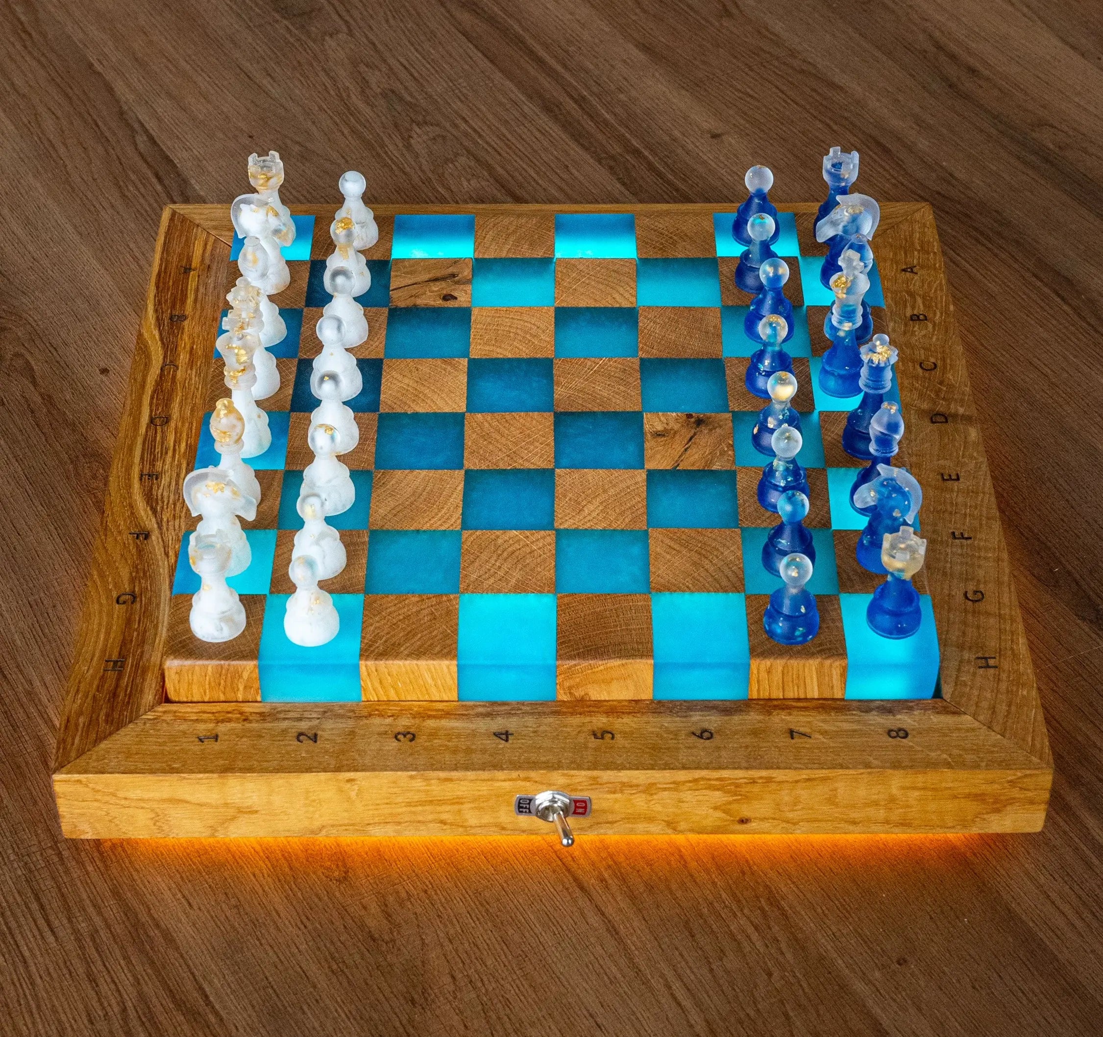 Premium Chess Set_3