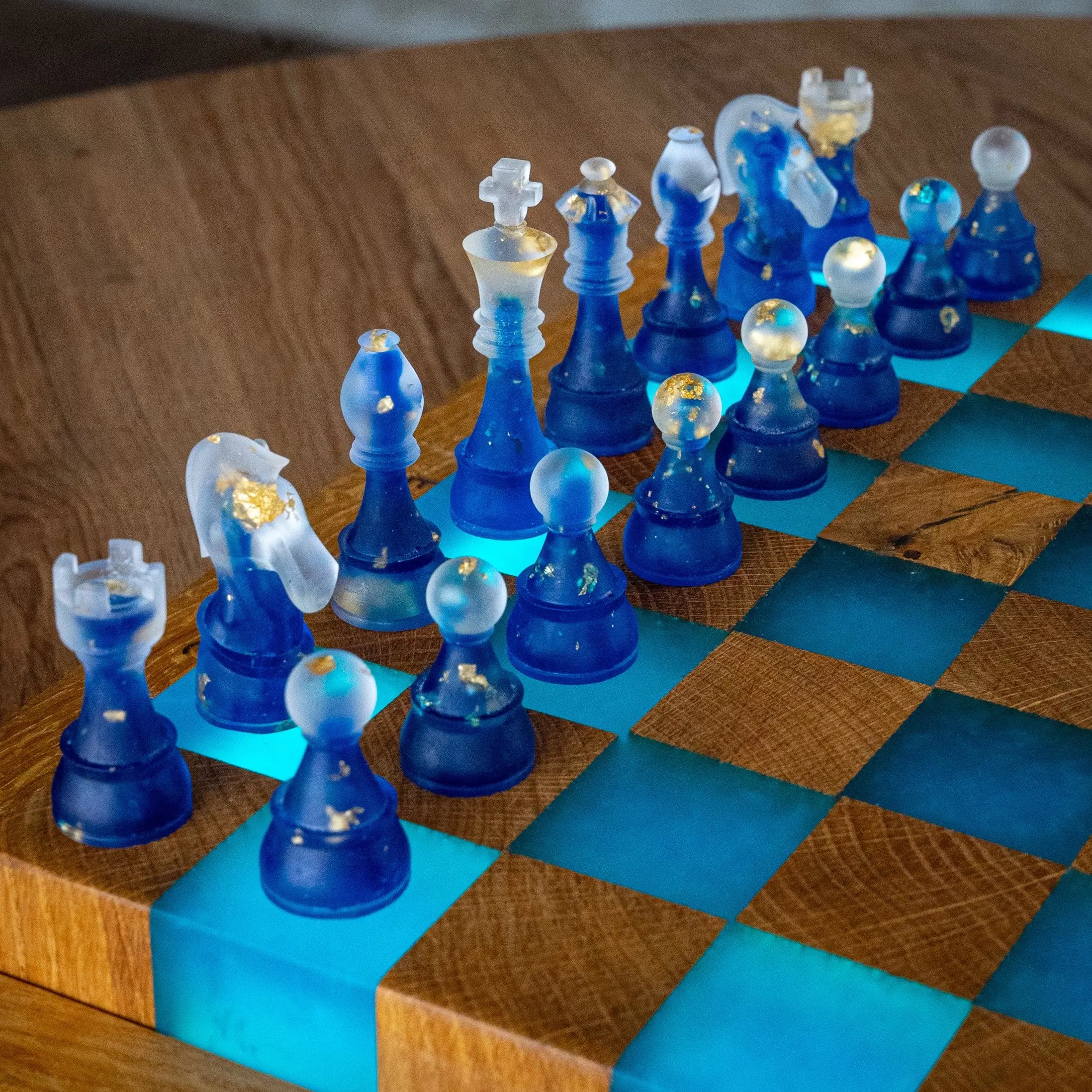 Premium Chess Set_4