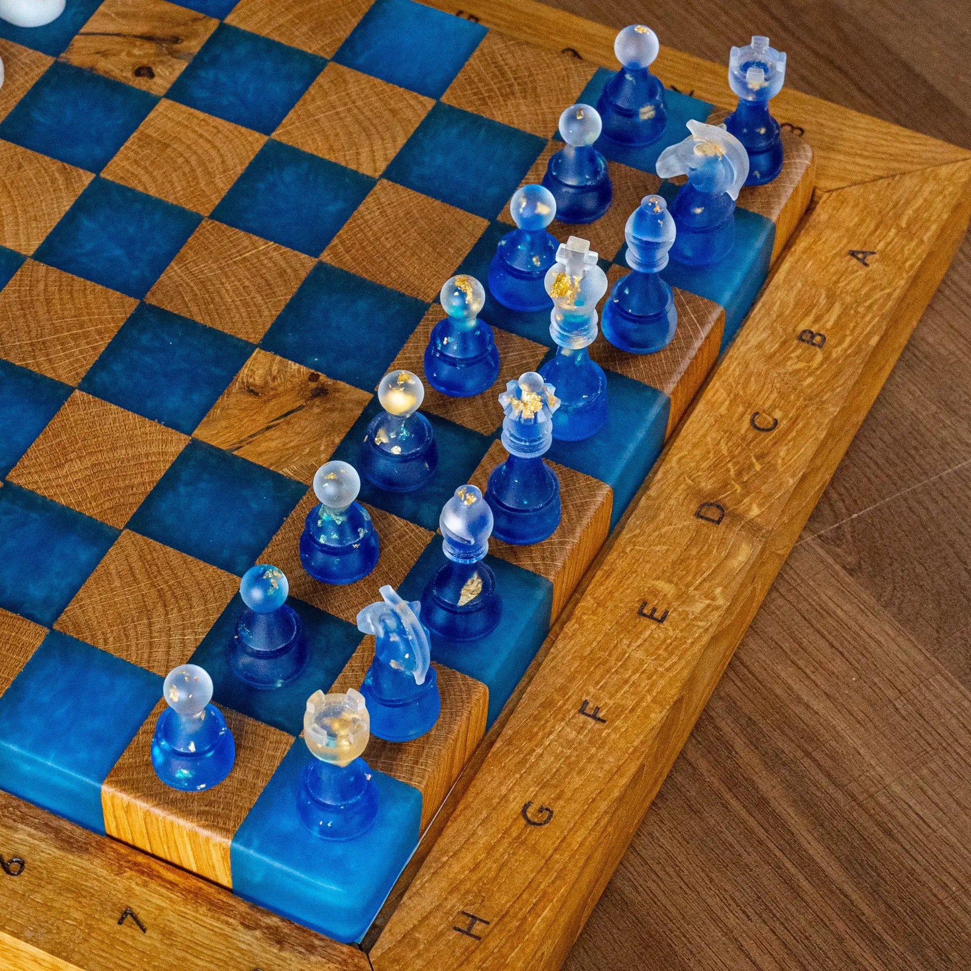 Premium Chess Set_5