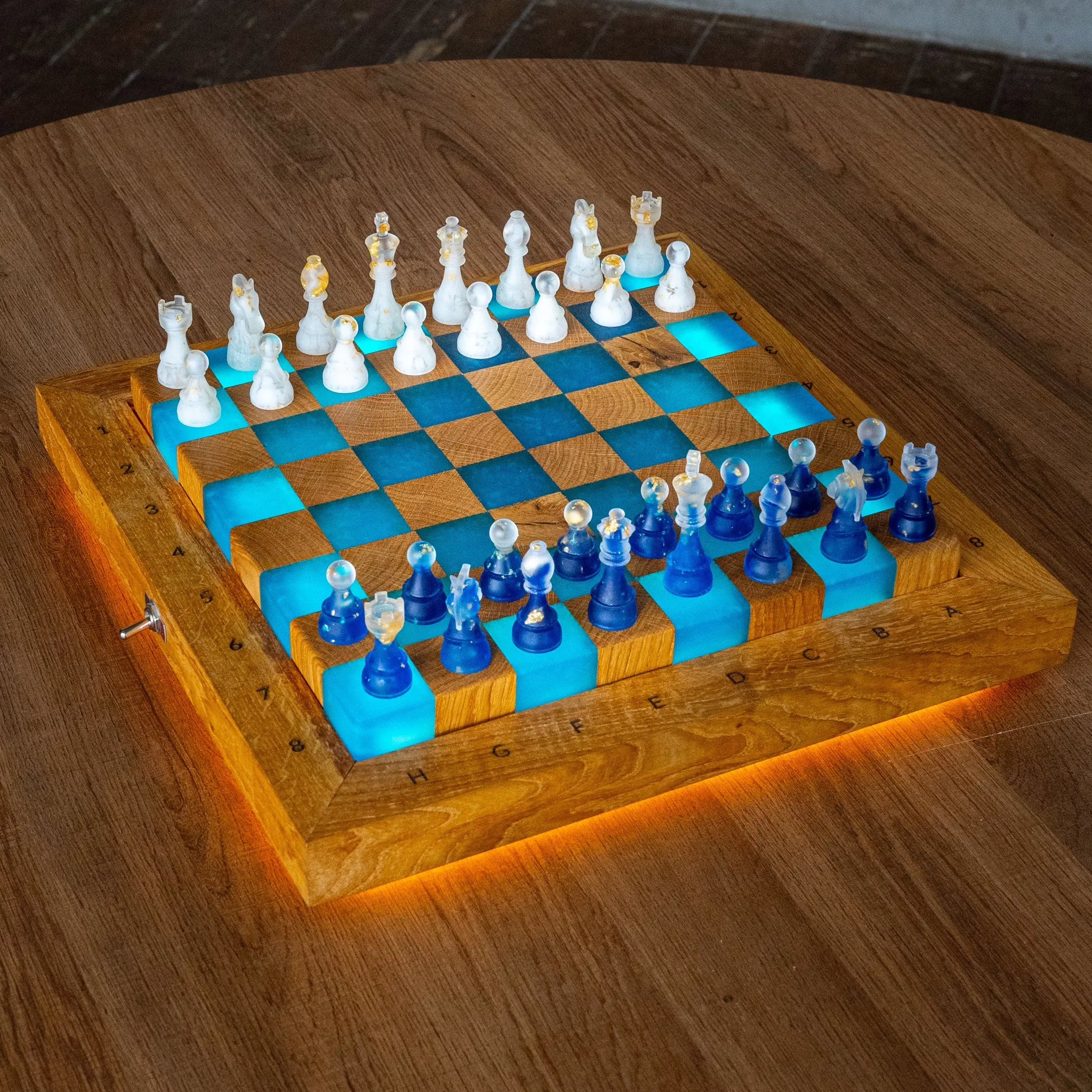 Premium Chess Set_6