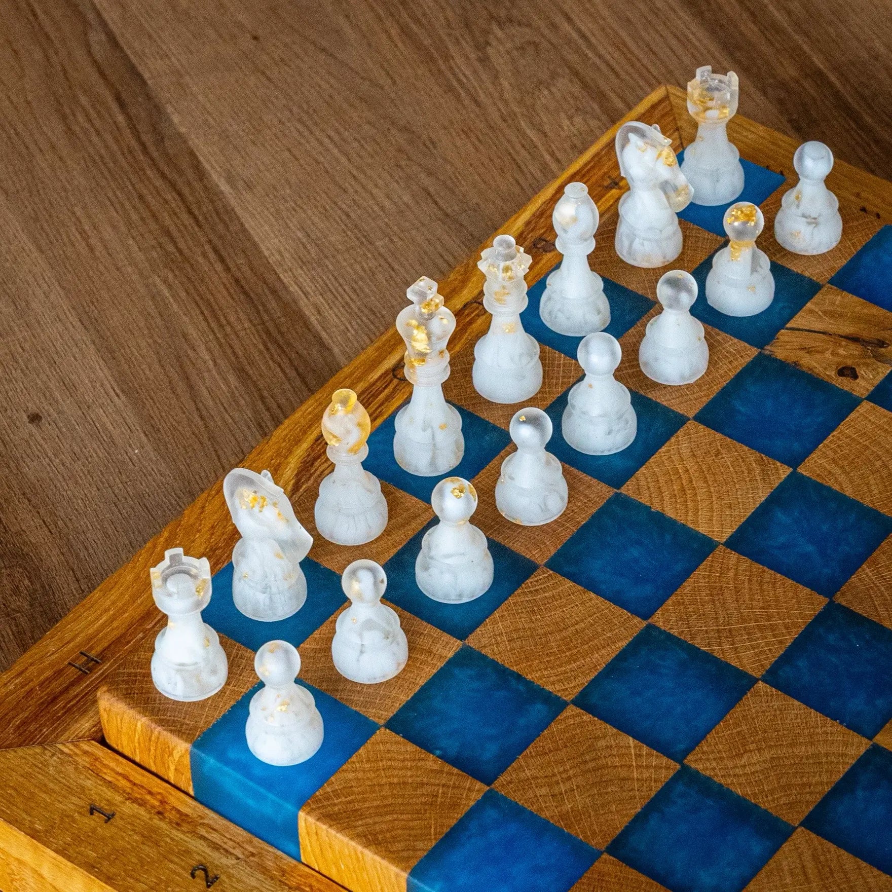 Premium Chess Set_7