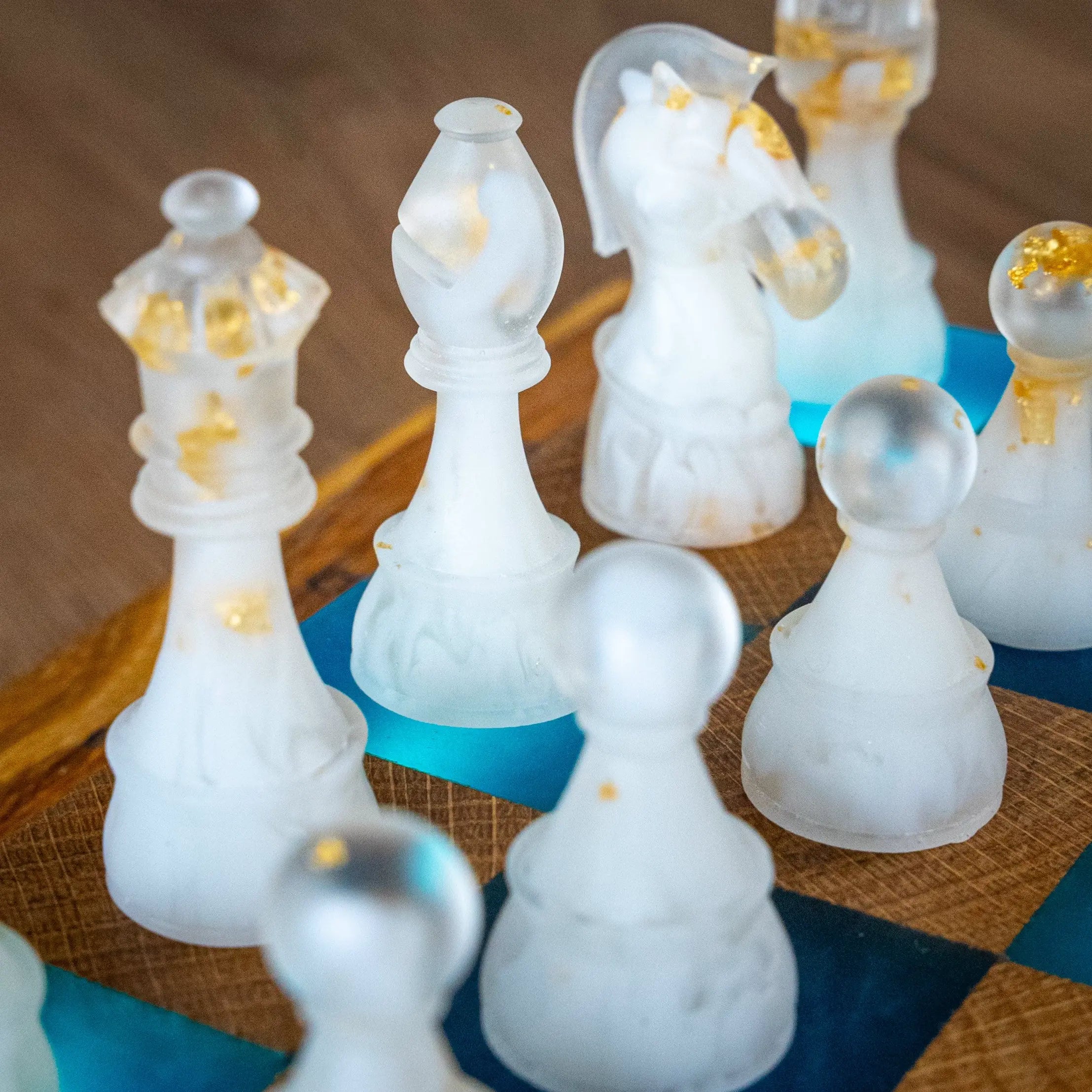 Premium Chess Set_8