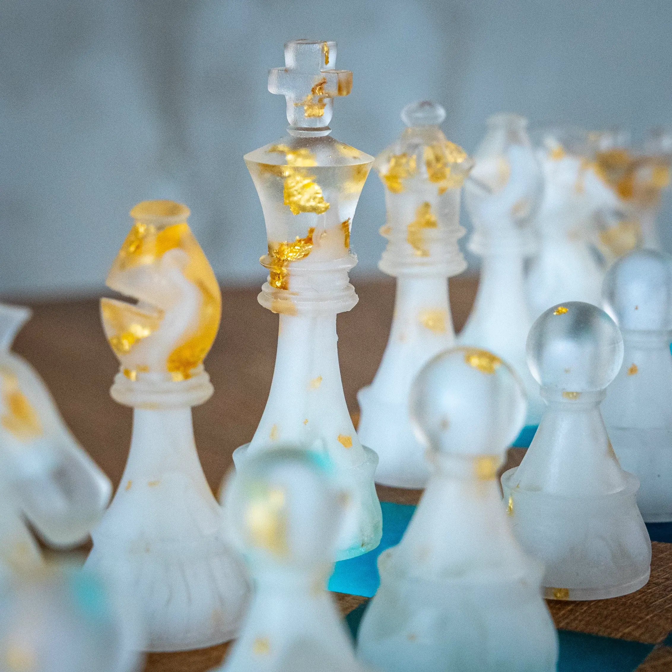 Premium Chess Set_9